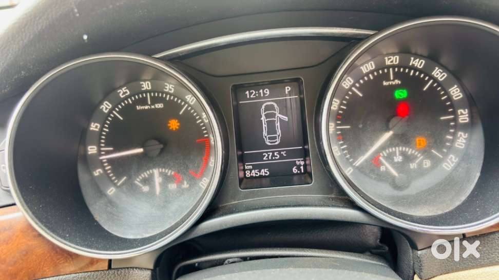 Skoda Superb 2013-2015 Elegance 1.8 Tsi At, 2014, Diesel