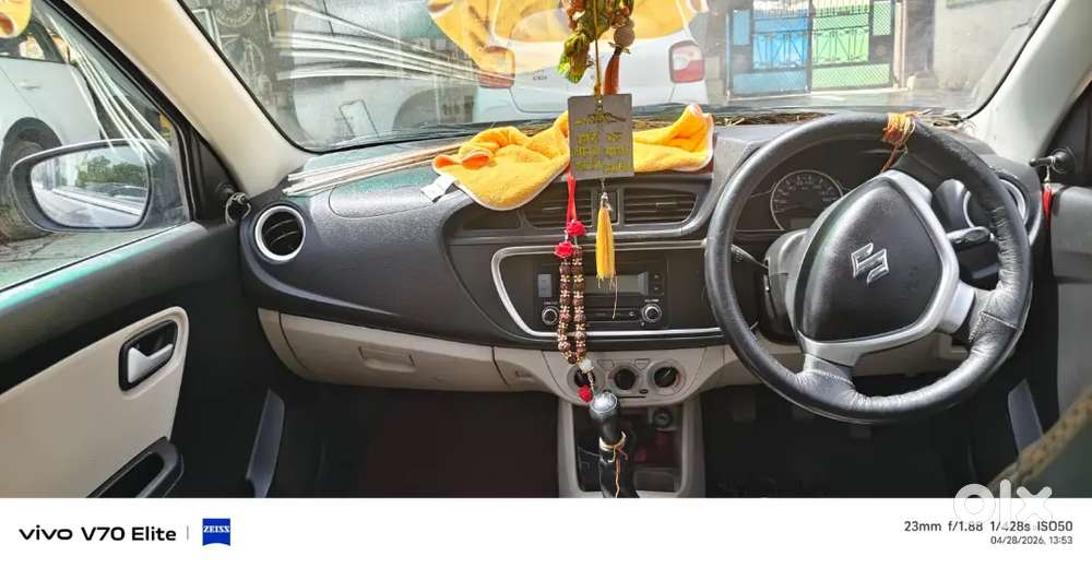 Maruti Suzuki Alto 2021 All Original Car