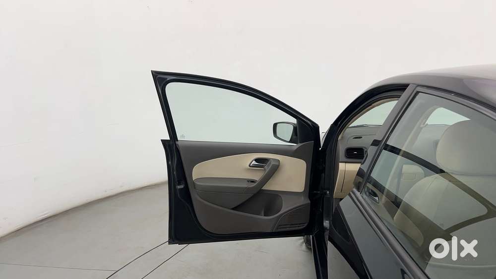 Volkswagen Vento Petrol Comfortline, 2013, Petrol