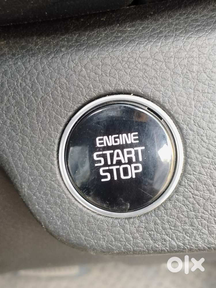 Kia Seltos Htx Ivt G, 2021, Petrol