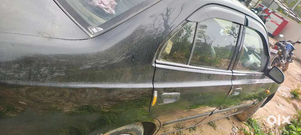 Hyundai Accent 2005 Gl Petrol At