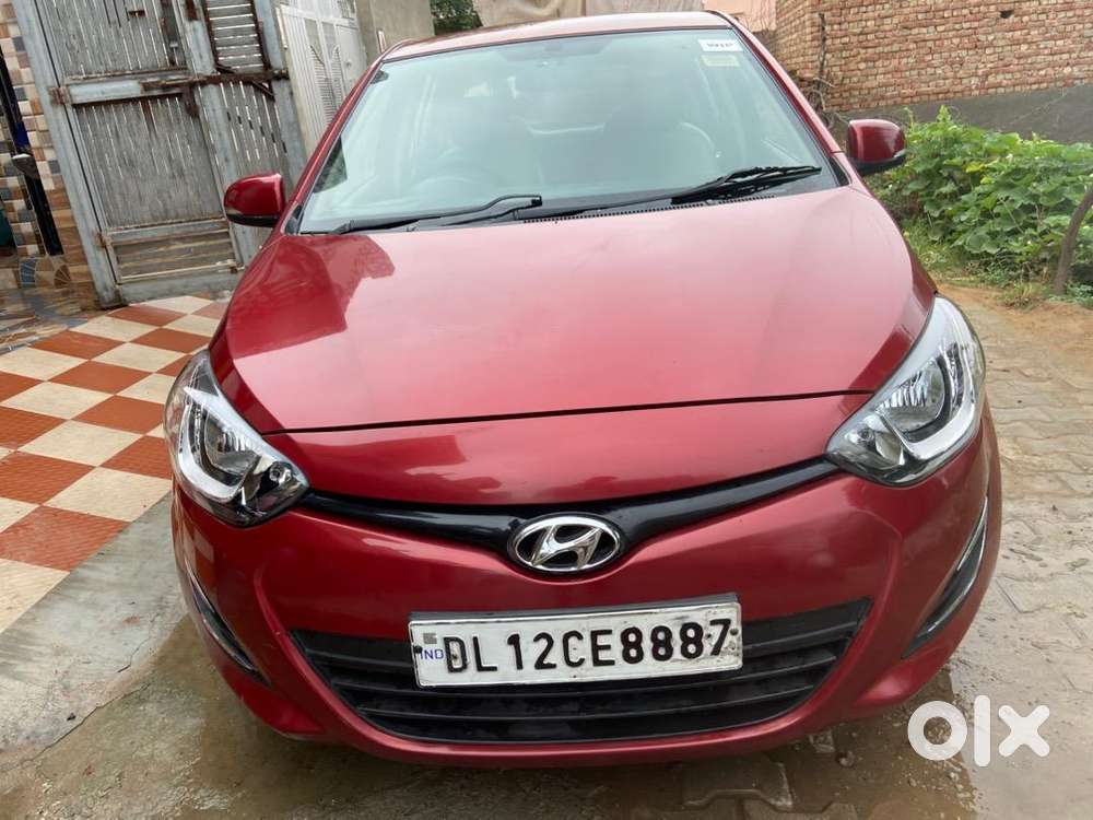 Very Good Condition Car