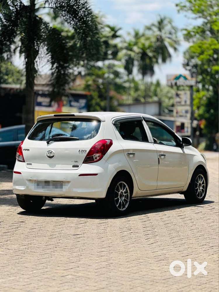 Hyundai I20 Diesel Asta, 2013, Diesel