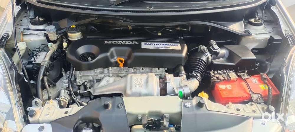Honda Amaze 1.5 Smt I Dtec, 2014, Diesel