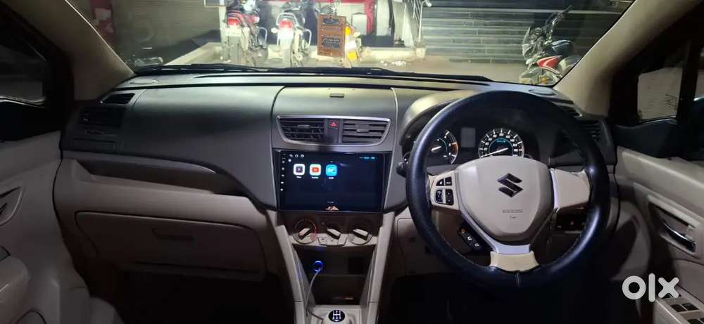 Maruti Suzuki Ertiga Vdi 2016