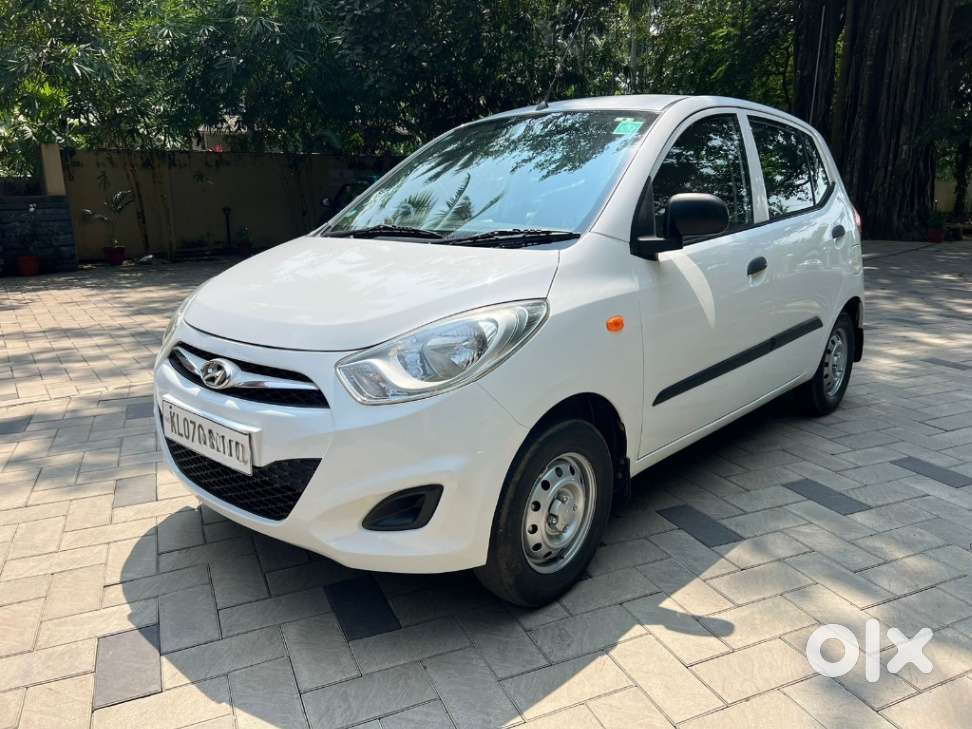Hyundai I10 Magna 1.1l, 2015, Petrol