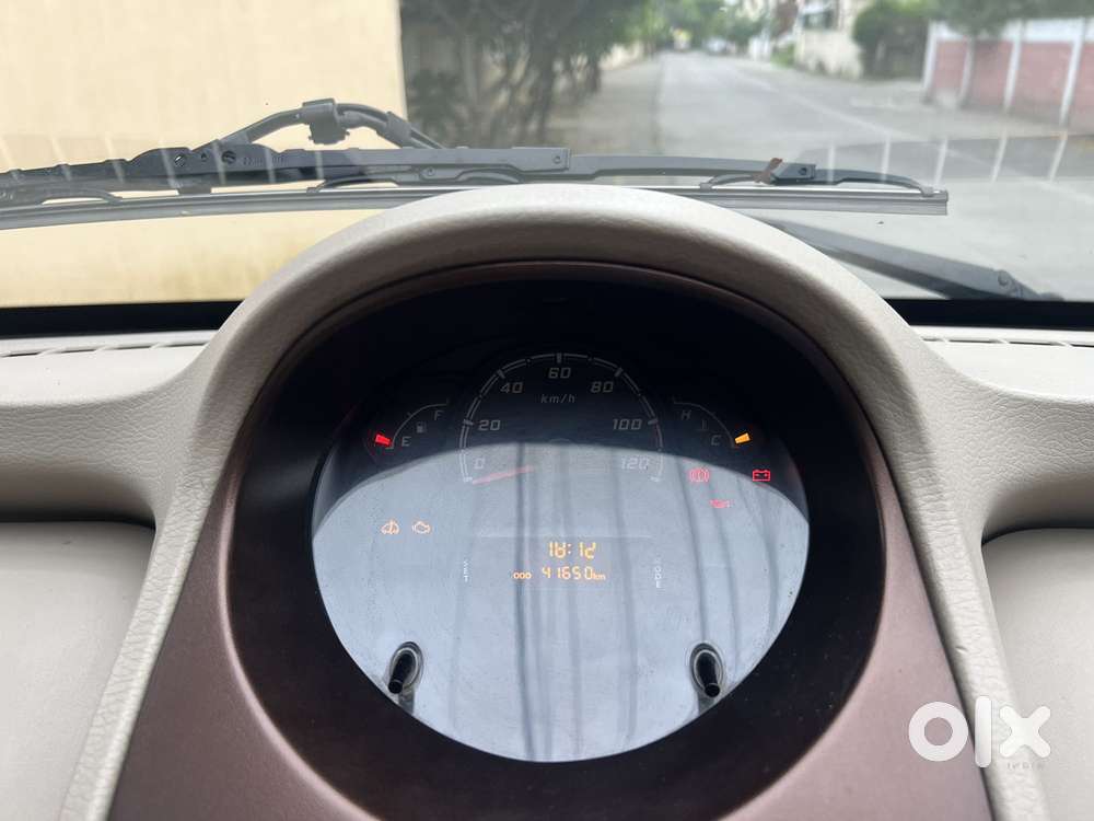Tata Nano Twist Xt, 2015, Petrol