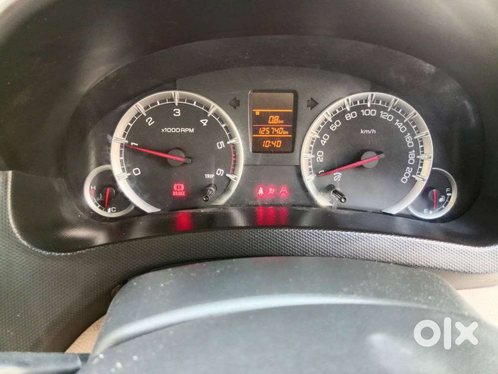 Maruti Suzuki Swift Dzire 2015-2017 Vdi Abs, 2016, Diesel