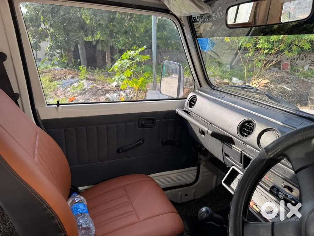 Maruti Suzuki Gypsy King 2016 A/c