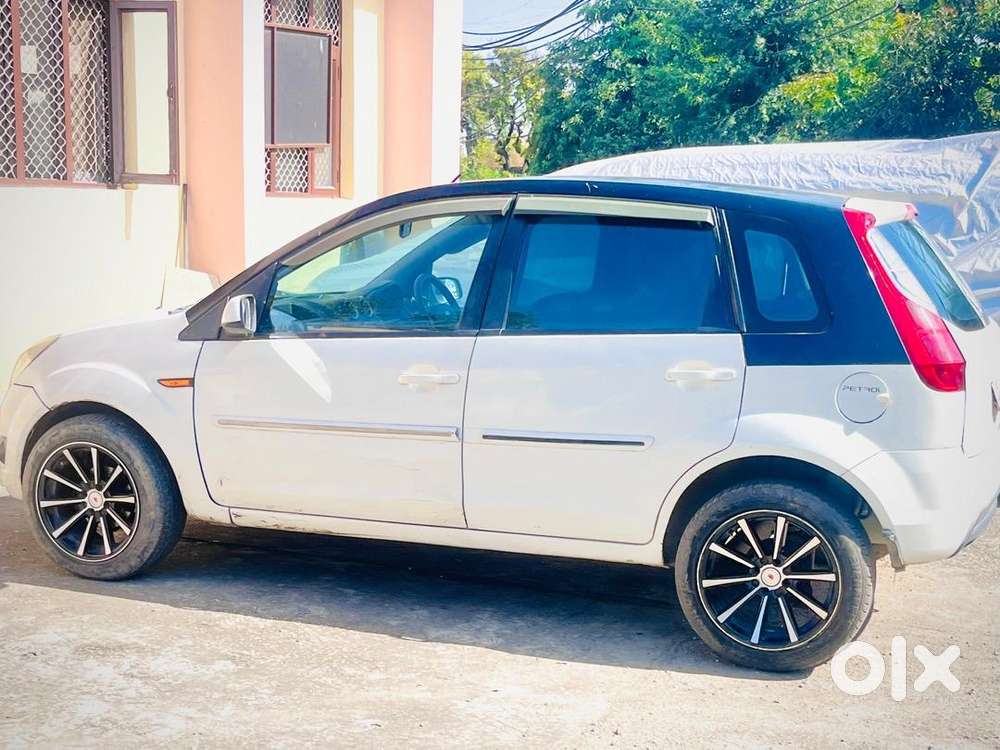 Ford Figo 2011 Well Maintained