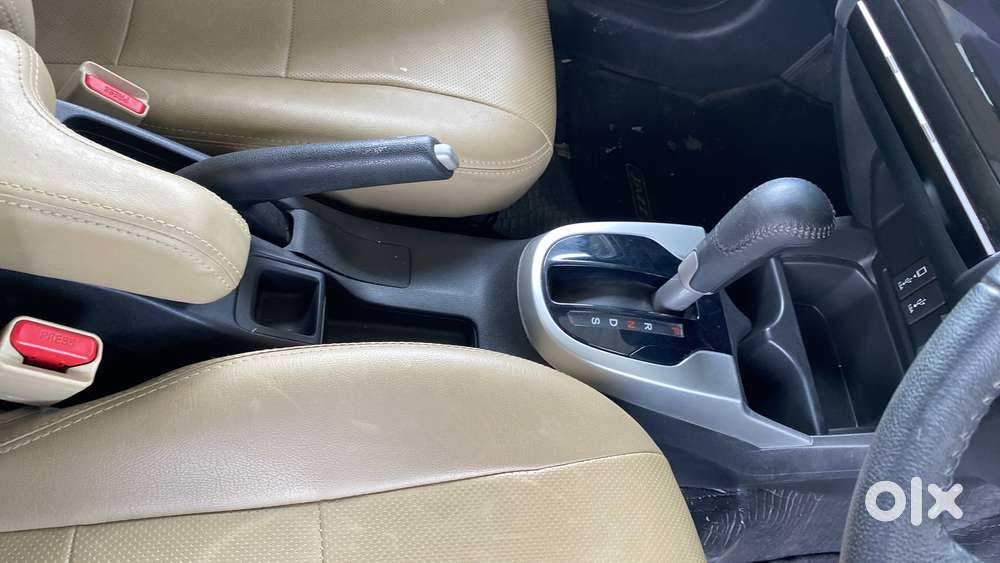 Honda Jazz Vx Cvt, 2022, Petrol