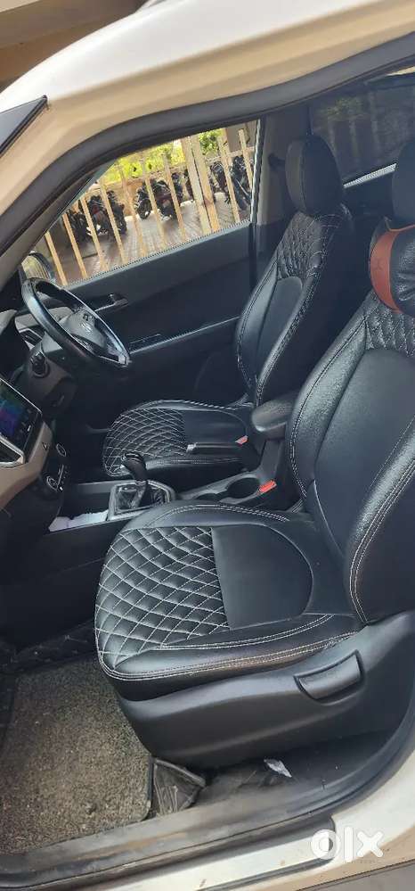 Hyundai Creta 2015 Diesel 122354 Km Driven One Hand Use