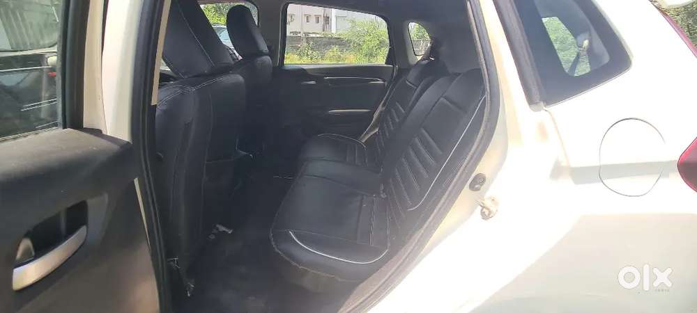 Honda Jazz 1.5 V 2015