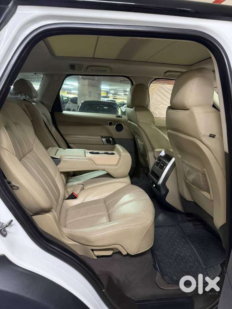 Land Rover Range Sport 3.0 Tdv6 Hse Diesel, 2015, Diesel