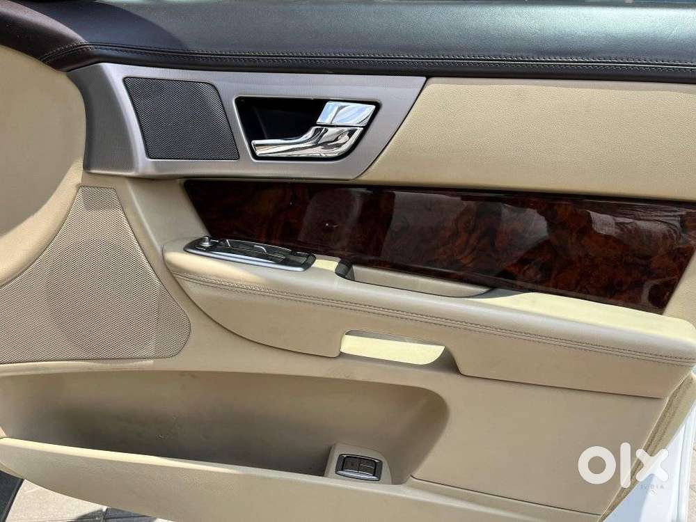 Jaguar Xf 3.0 Litre S Premium Luxury, 2012, Diesel