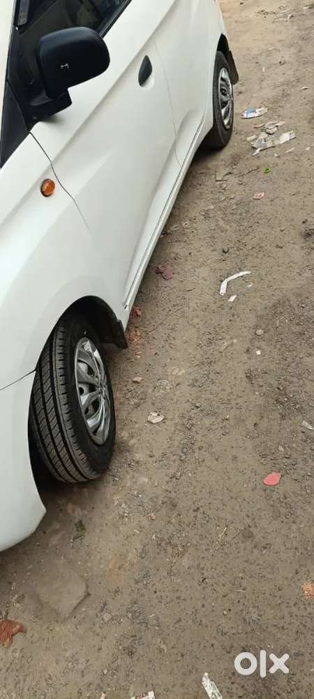 Hyundai Eon 2014 Petrol Well Maintained