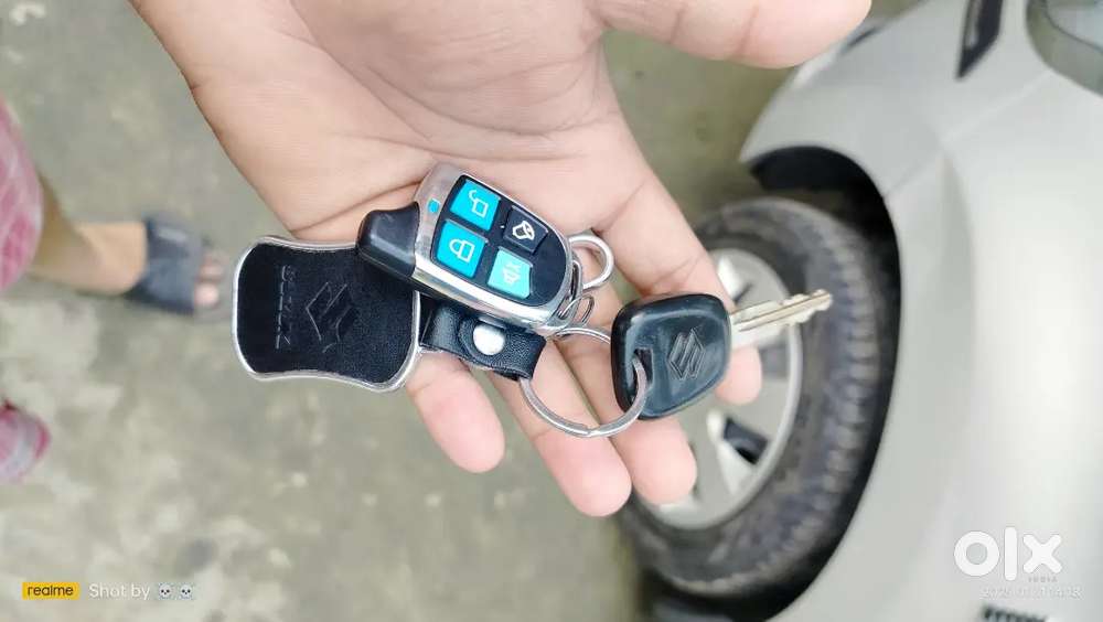 Maruti Suzuki Alto K10 2018