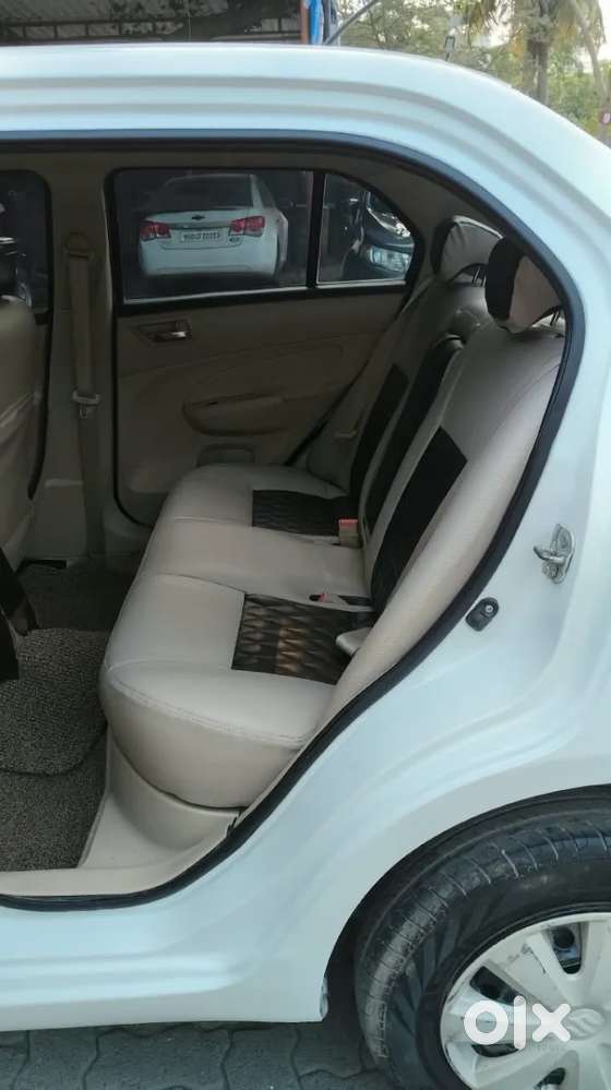 Maruti Suzuki Swift Dzire 1.3 Vxi, 2012, Petrol