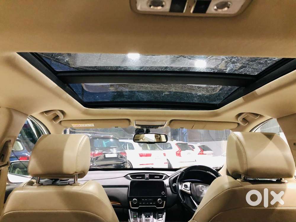 Honda Cr-v Diesel 2wd, 2018, Diesel