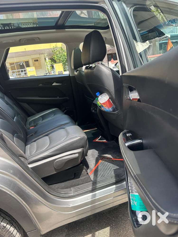 Mg Hector Hybrid Sharp Mt, 2020, Diesel