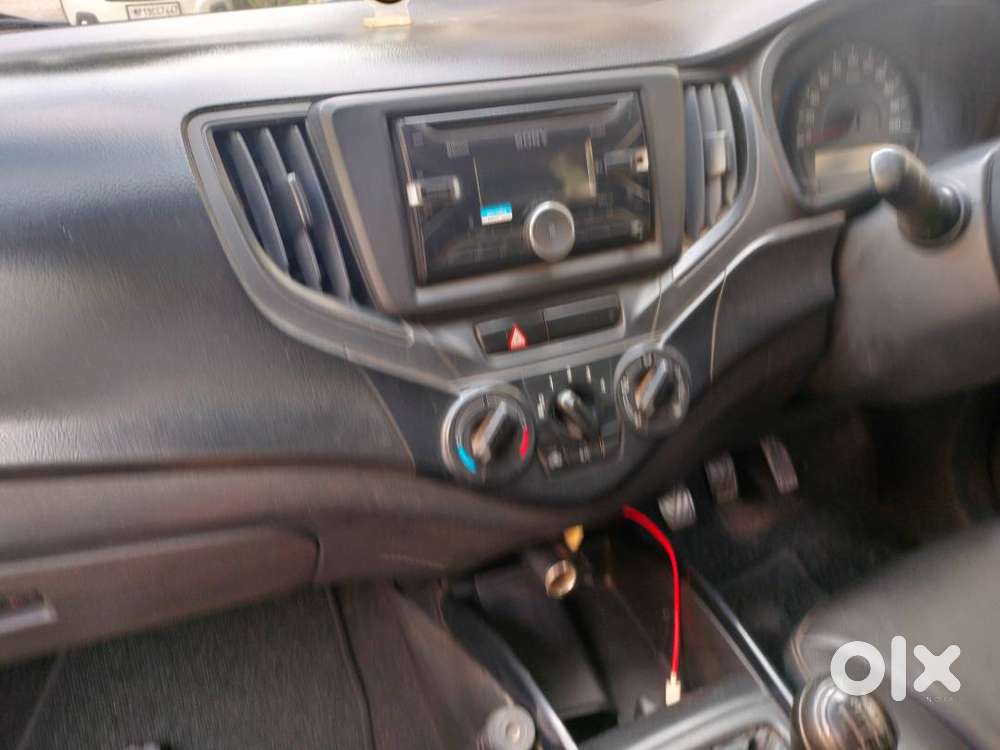 Maruti Suzuki Baleno 2019 Petrol Good Condition
