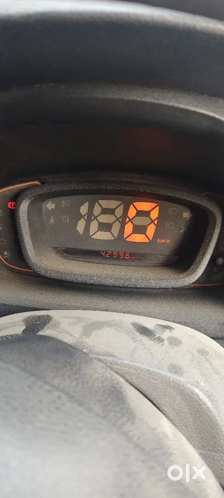 Renault 2025 Kwid 2019