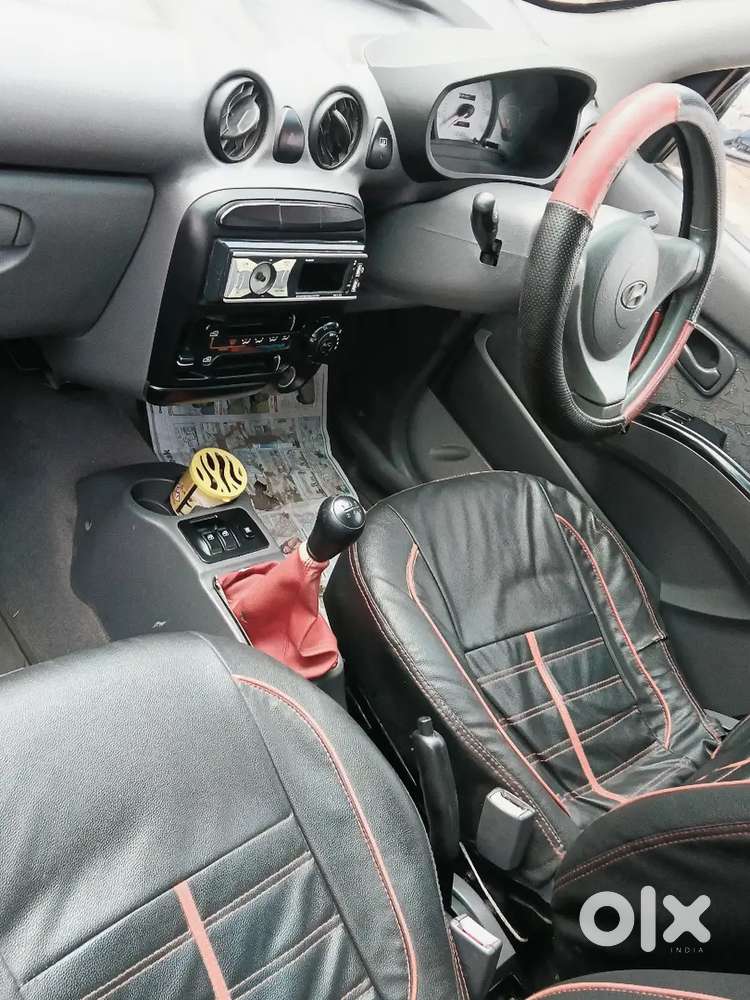 Hyundai Santro Xing 2006 Well Maintained