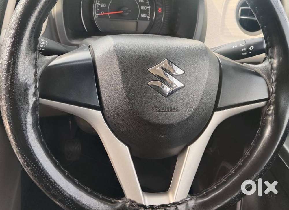 Maruti Suzuki Wagon R Vxi 1.0, 2024, Petrol