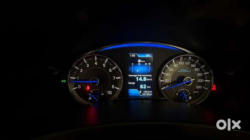 Maruti Suzuki Ciaz 2024 Petrol Good Condition