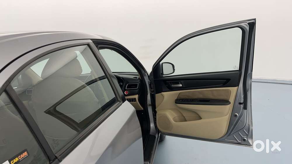 Honda Amaze Vx 1.2 Petrol Mt, 2019, Petrol