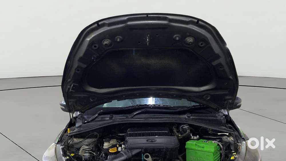 Tata Tigor Xz, 2020, Petrol