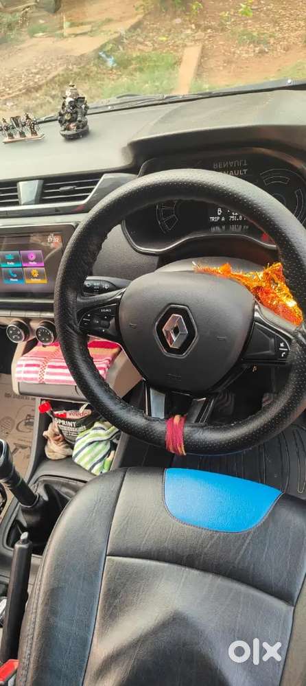Renault Triber 2022