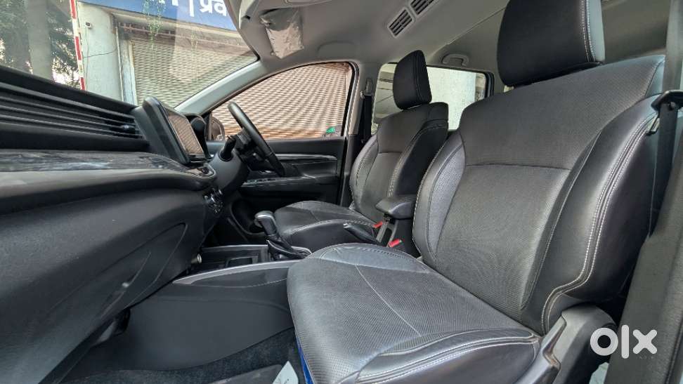 Maruti Suzuki Xl6 1.5 Alpha At, 2022, Petrol