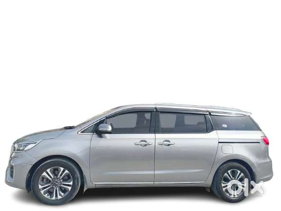 Kia Carnival Prestige, 2021, Diesel