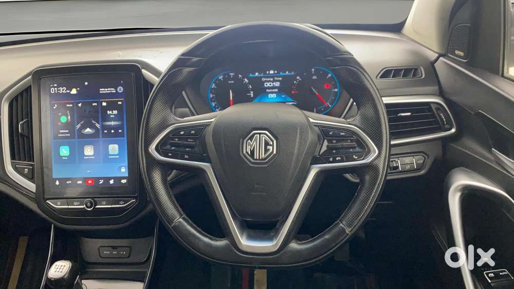 Mg Hector 2.0 Sharp Diesel, 2019, Diesel