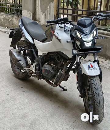 Hero Xtreme 160 R Single disk Available For Sell Motorcycles