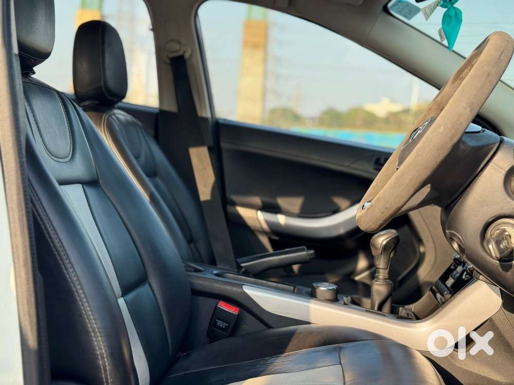 Tata Nexon 1.2 Revotron Xm (s), 2021, Petrol