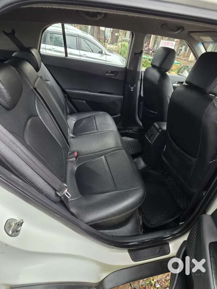 2016 Hyundai Creta डीज़ल मैन्युअल