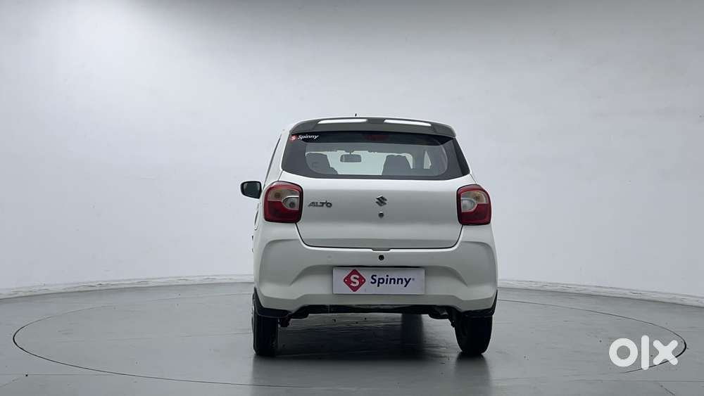 Maruti Suzuki Alto K10 Vxi Plus Ags, 2023, Petrol