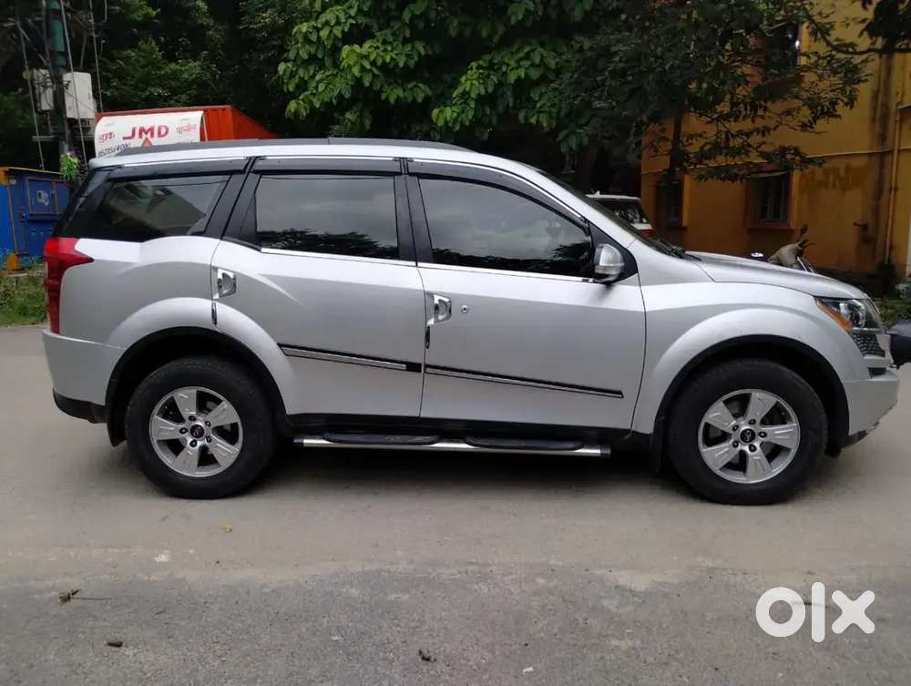Mahindra Xuv500