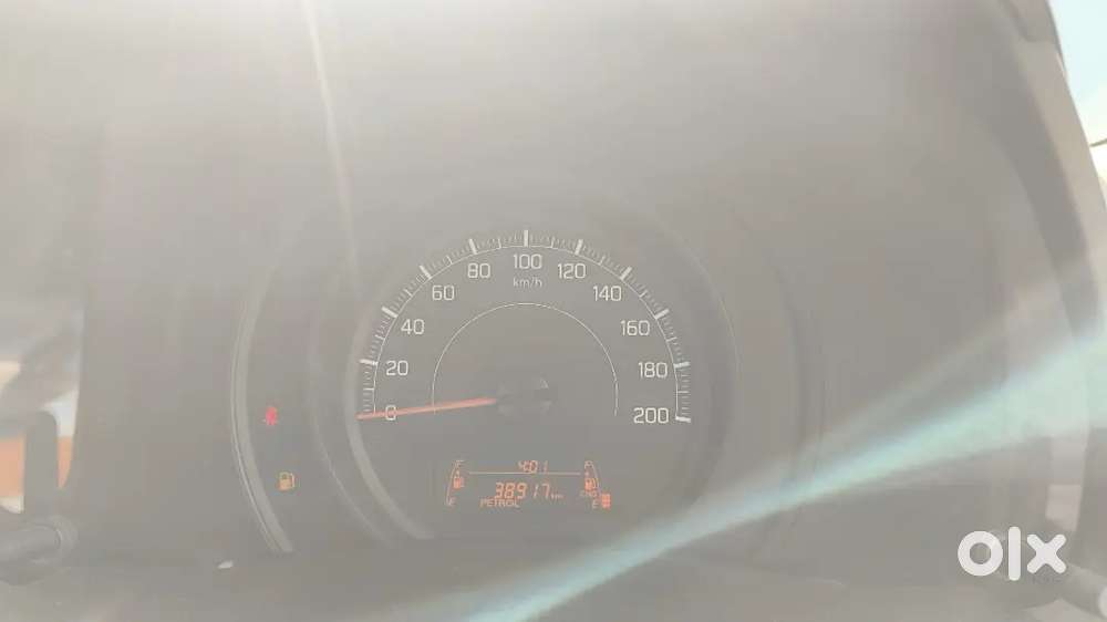 Maruti Suzuki Dzire Tour S  2024 Cng & Petrol 39000 Km Driven