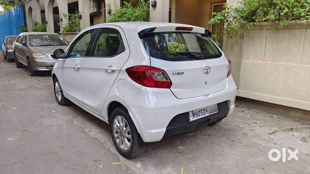 Tata Tiago Xz Diesel, 2017, Diesel