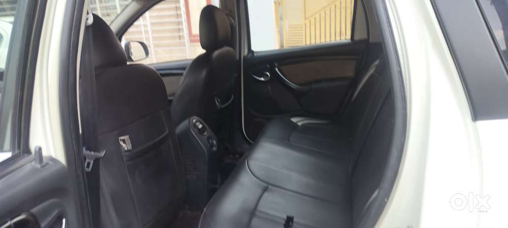 Renault Duster 2012-2015 110ps Diesel Rxz, 2013, Diesel