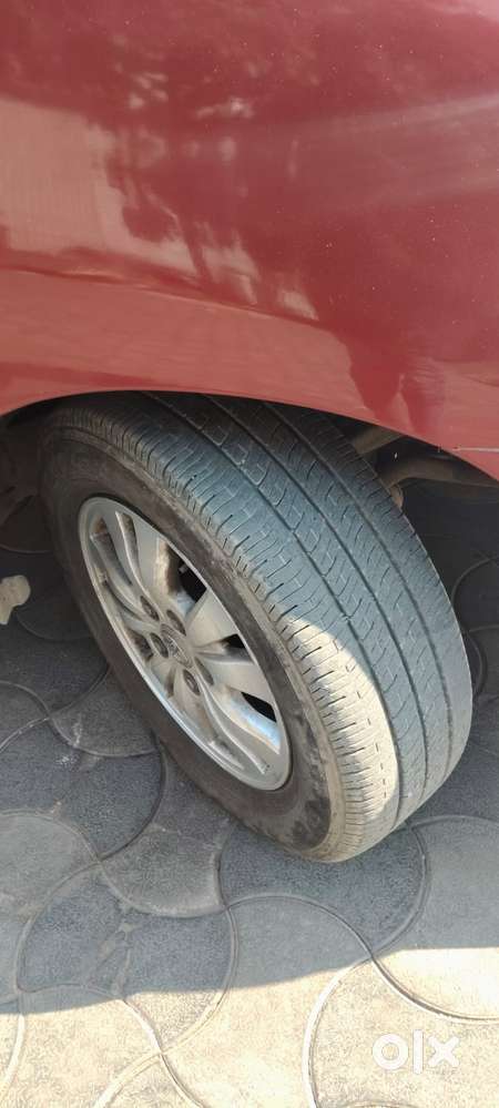 Toyota Innova 2004-2011 2.5 G (diesel) 8 Seater Bs Iv, 2009, Diesel