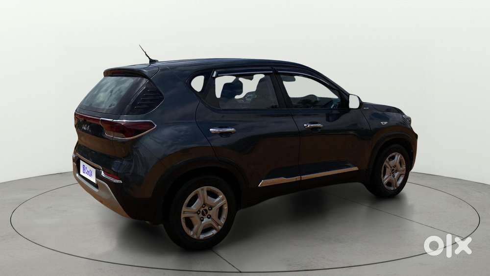 Kia Sonet 1.5 Htk Diesel, 2023, Diesel