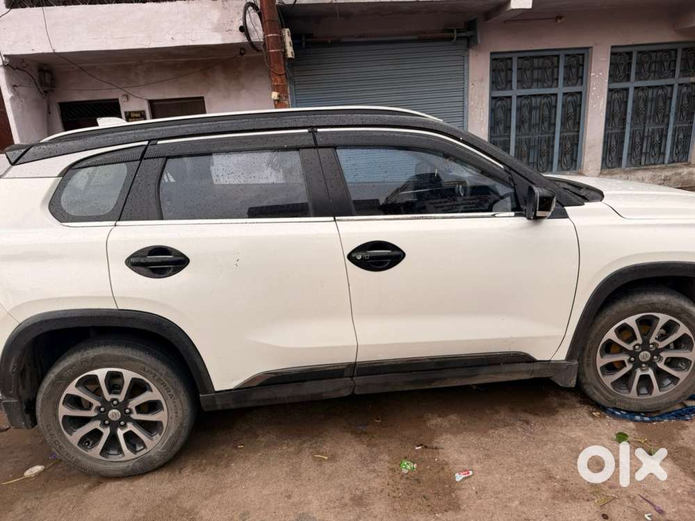 Maruti Suzuki Vitara 2023