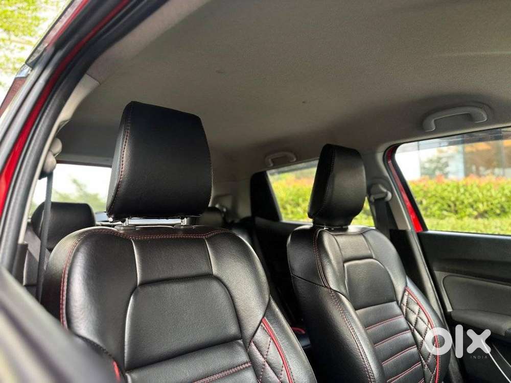 Maruti Suzuki Swift 2018 Amt Vxi, 2024, Petrol