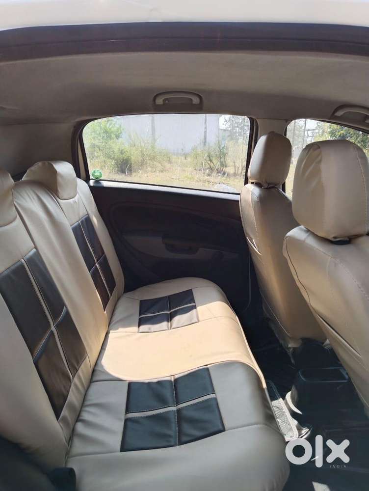 Fiat Punto Sport 1.3, 2012, Diesel