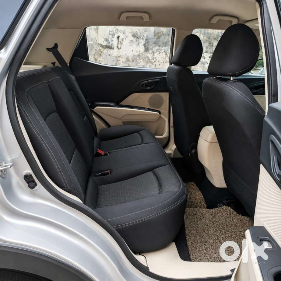 Mahindra Xuv300 W4 Diesel, 2020, Diesel