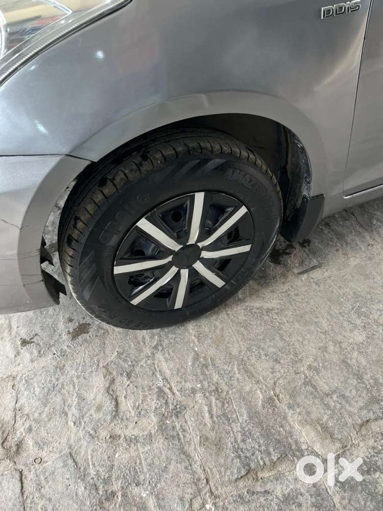 Maruti Suzuki Dzire Vdi 2014